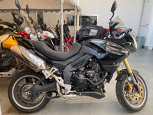 Carica l'immagine nel visualizzatore di Gallery, TRIUMPH TIGER 1050 - 2009 - KM 80000
