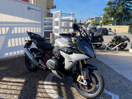 BMW R 1200 RS - 2017 - KM 76400
