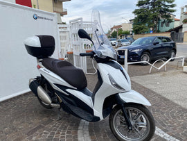 PIAGGIO BEVERLY 300 HPE - 2024 - KM 9530