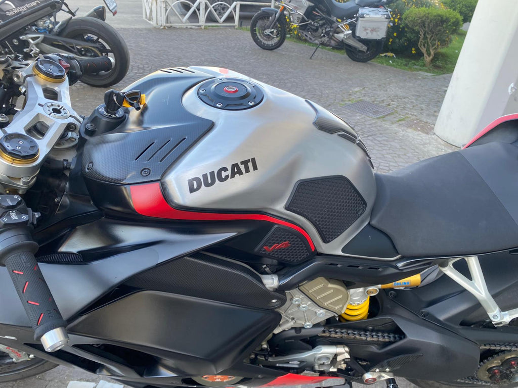 DUCATI PANIGALE V4 - 2018 - KM 29723
