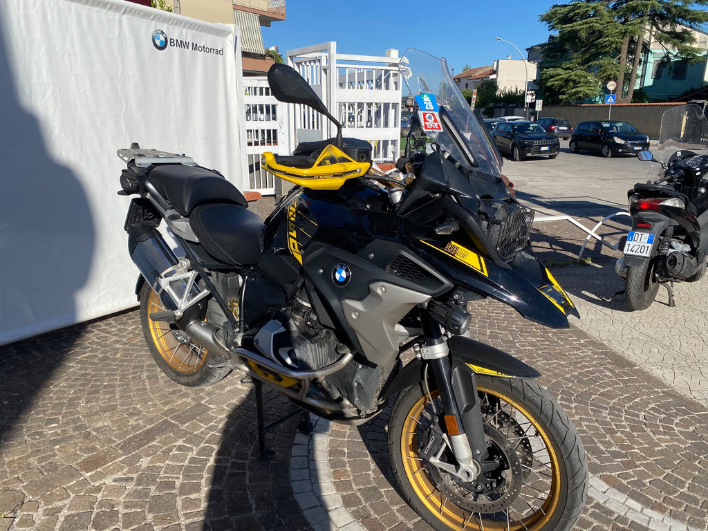 BMW R 1250 GS EDITION 40 YEARS - 2021 - KM 45270