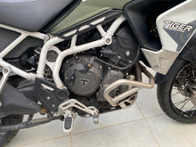 Carica l&#39;immagine nel visualizzatore di Gallery, TRIUMPH TIGER 900 RALLY PRO - 2022 - KM 14352