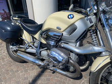 Carica l'immagine nel visualizzatore di Gallery, BMW R 1200 C - 1997 - KM 32668