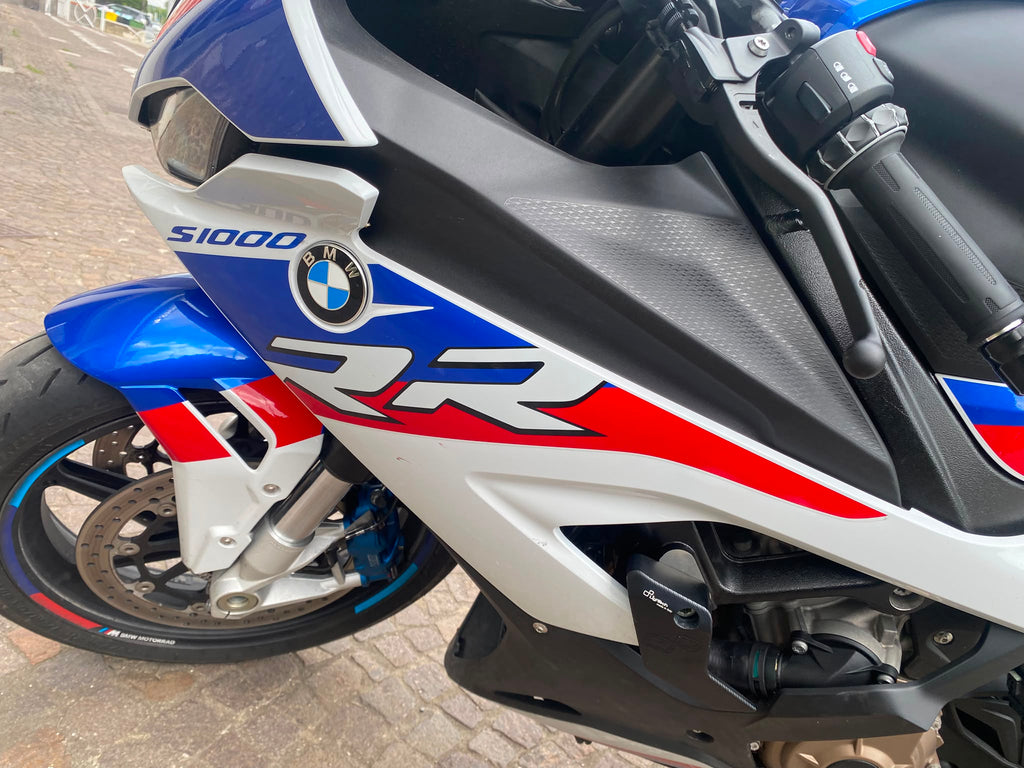 BMW S 1000 RR - 2022 - KM 13060