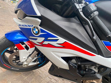Carica l'immagine nel visualizzatore di Gallery, BMW S 1000 RR - 2022 - KM 13060