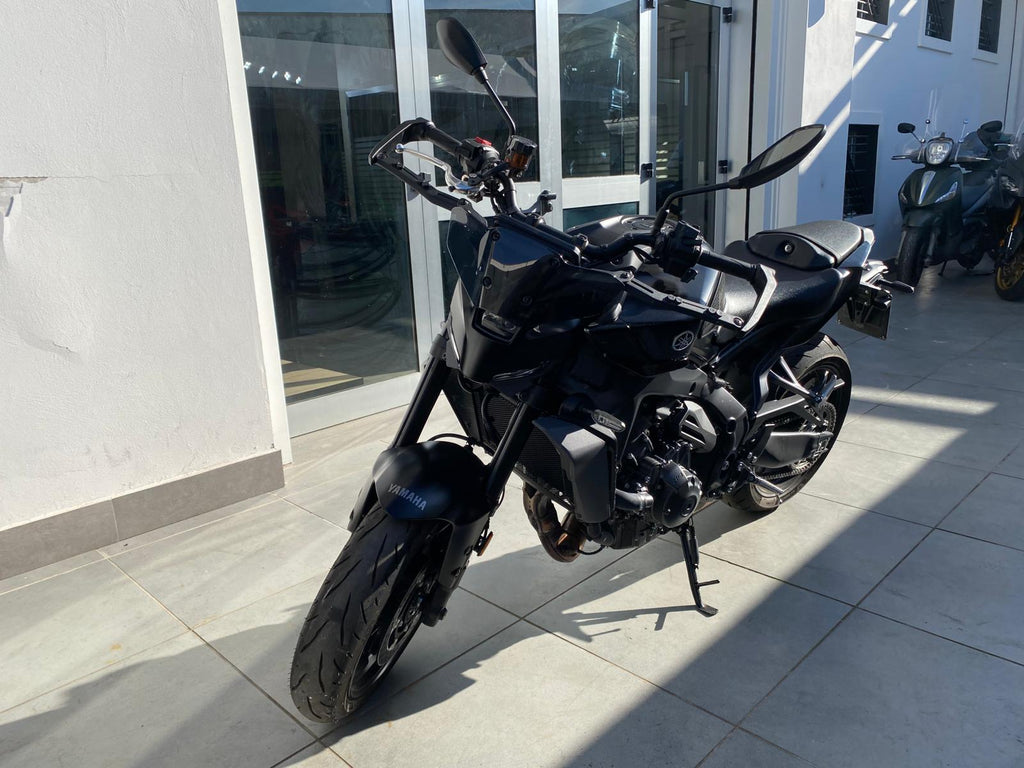 YAMAHA MT 09 Y - AMT - 2025 - KM 2169