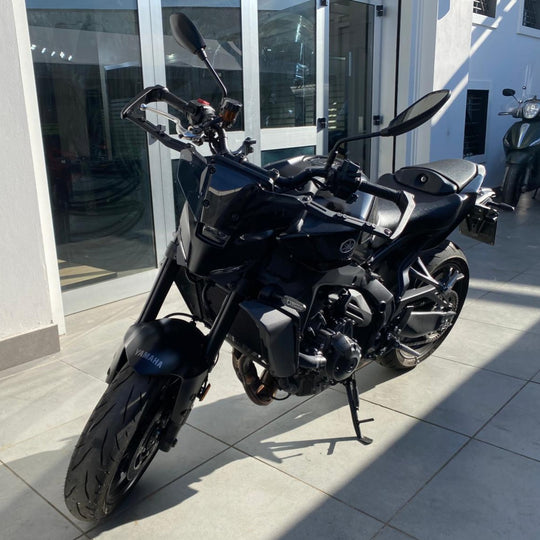 YAMAHA MT 09 Y - AMT - 2025 - KM 2169