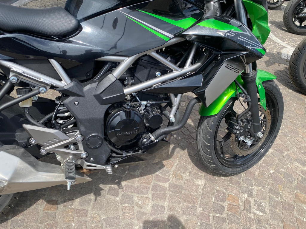 KAWASAKI Z 125 - 2024 - KM 7800