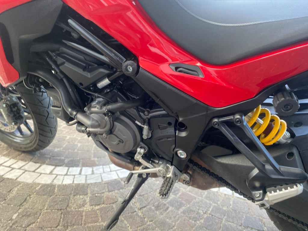 DUCATI MULTISTRADA V2 - 2024 - KM 5892
