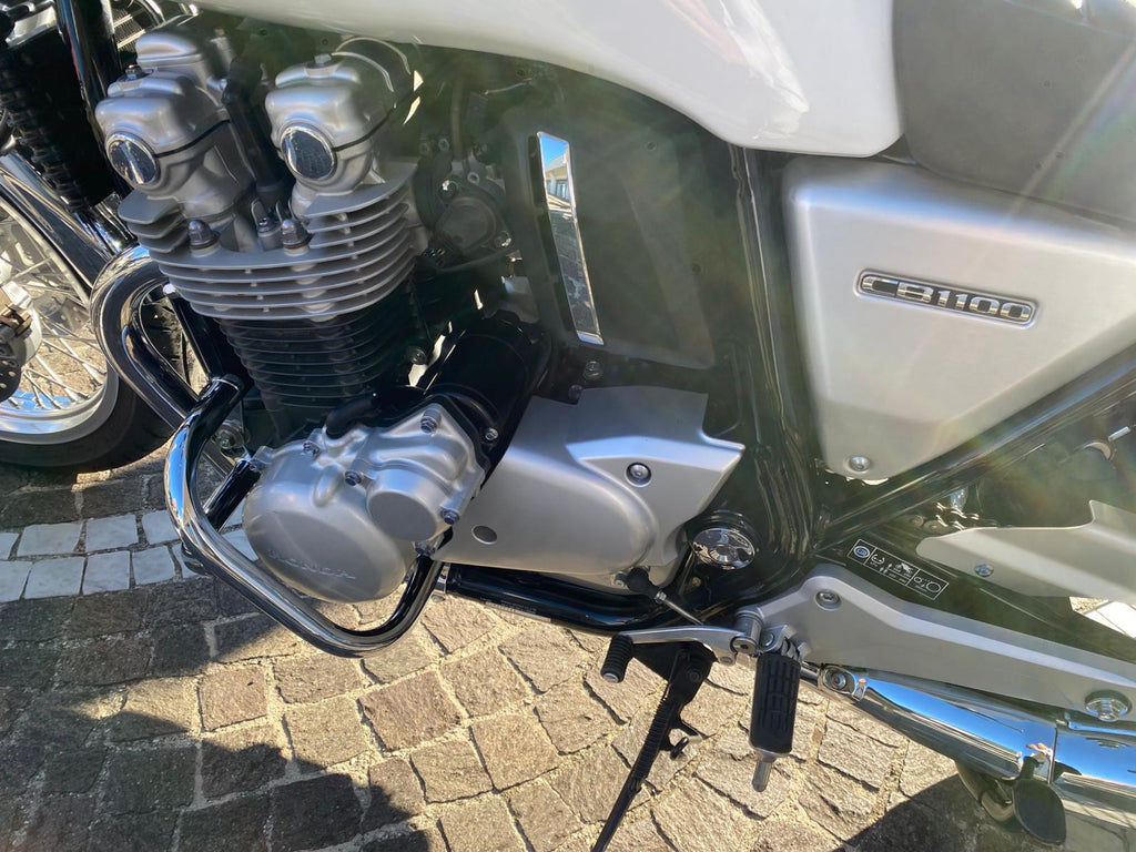 HONDA CB 1100 - 2018 - KM 11784