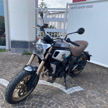 Carica l'immagine nel visualizzatore di Gallery, CF MOTO 700 CL X - 2022 - KM 18209