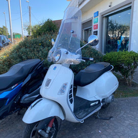 PIAGGIO VESPA GTS 300 - 2008 - KM 19652