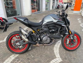 DUCATI MONSTER 937 - 2023 - KM 9616