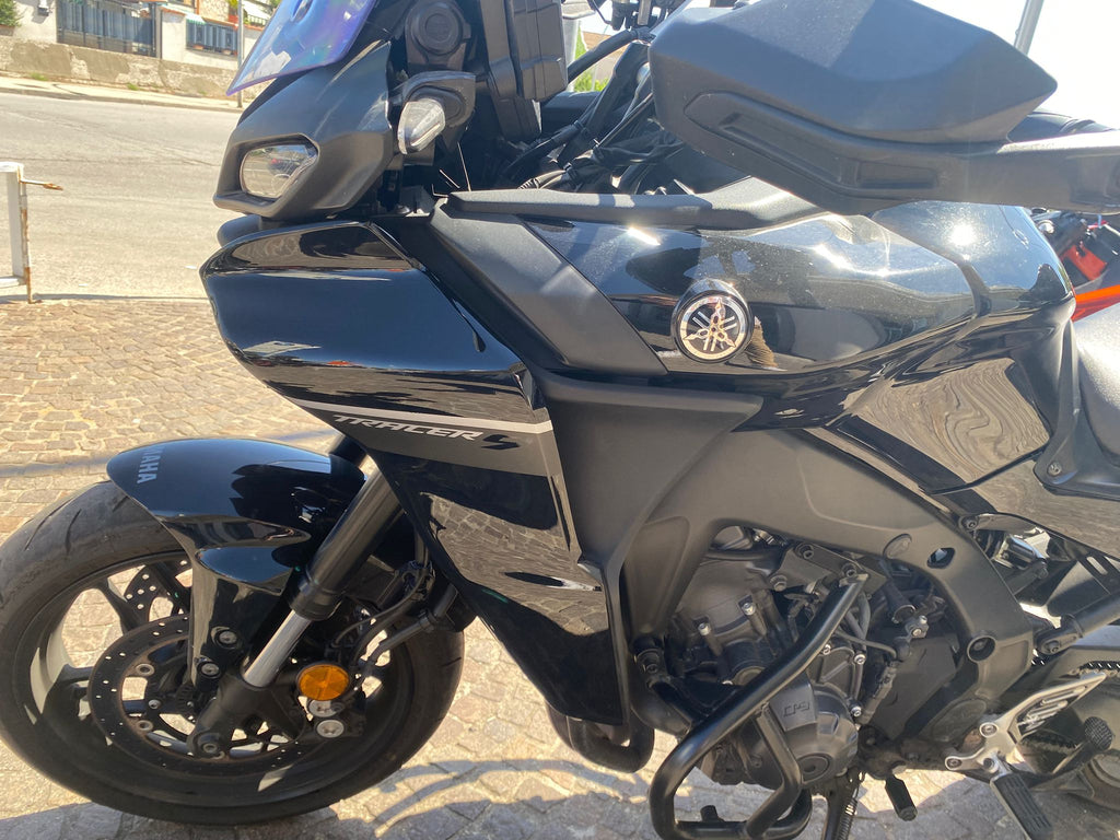 YAMAHA TRACER 9 - 2023 - KM 17768