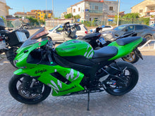Carica l'immagine nel visualizzatore di Gallery, KAWASAKI NINJA 600 ZX6R - 2008 - KM 43466
