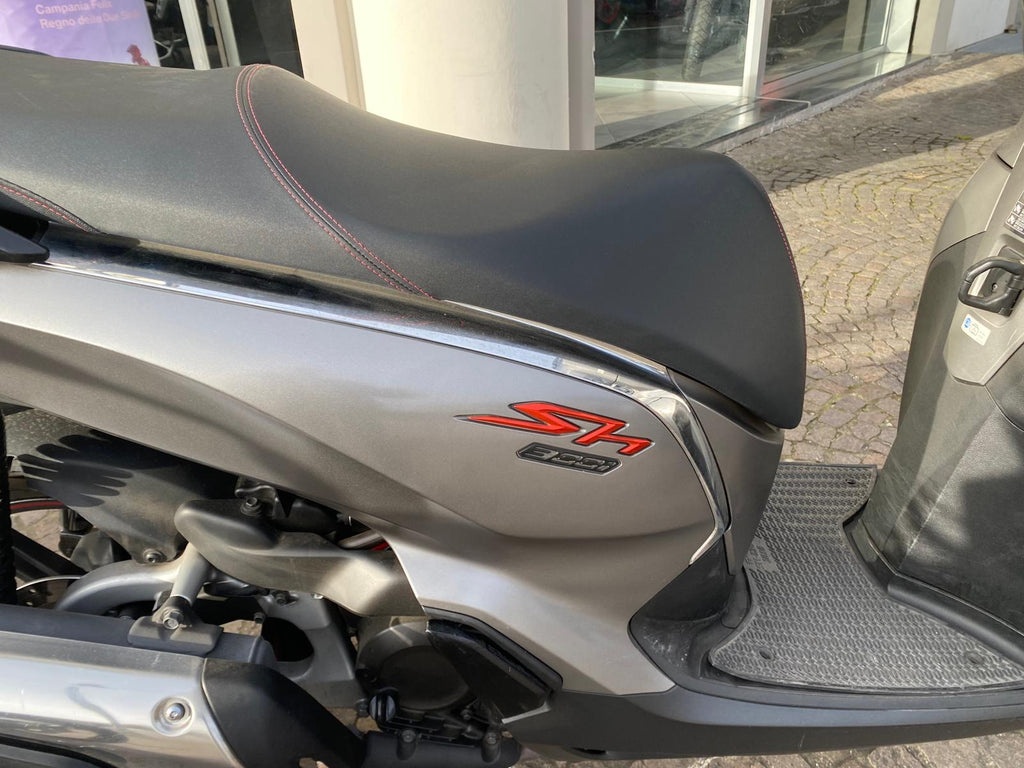 HONDA SH 300 I - 2019 - KM 22808