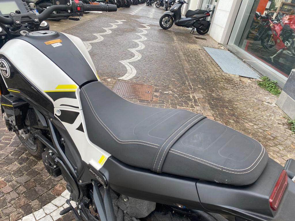 BENELLI LEONCINO 250 - 2025 - KM 5351