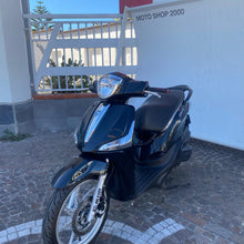 Carica l'immagine nel visualizzatore di Gallery, PIAGGIO LIBERTY 50 - 2021 - KM 10042