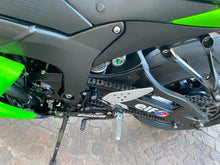 Carica l'immagine nel visualizzatore di Gallery, KAWASAKI NINJA 600 ZX6R - 2008 - KM 43466