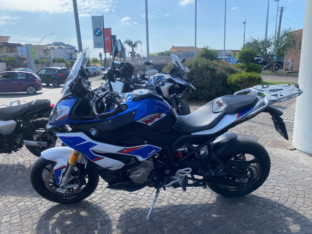 BMW S 1000 XR - 2020 - KM 43303