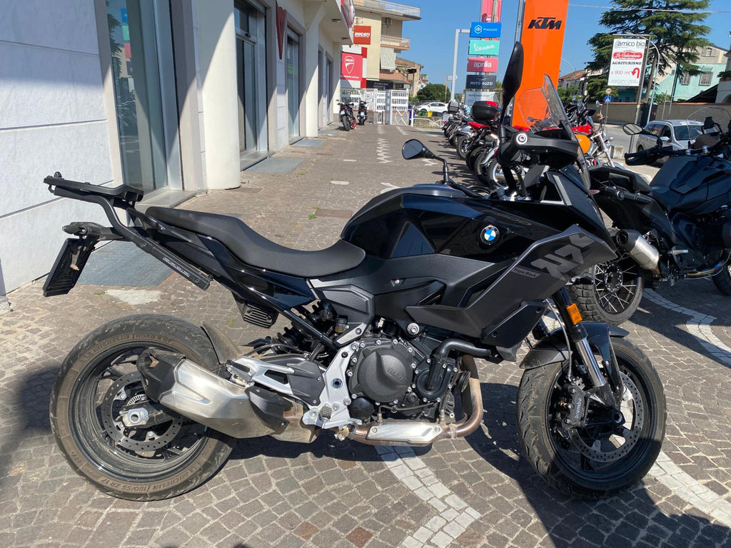 BMW F 900 XR - 2026 - KM 3212