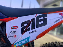 Carica l&#39;immagine nel visualizzatore di Gallery, KTM 150 TPI - 2022 - KM 66H