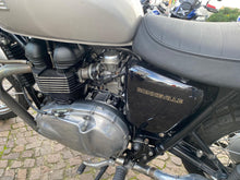 Carica l&#39;immagine nel visualizzatore di Gallery, TRIUMPH BONEVILLE T 100 - 2009 - KM 23875