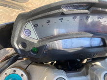 Carica l&#39;immagine nel visualizzatore di Gallery, DUCATI MONSTER 1100 S - 2010 - KM 46955
