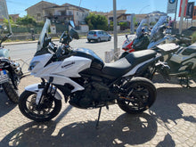Carica l'immagine nel visualizzatore di Gallery, KAWASAKI VERSYS 650 - 2016 - KM 34608