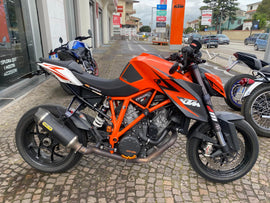 KTM 1290 SUPER DUKE R - 2015 - KM 63581