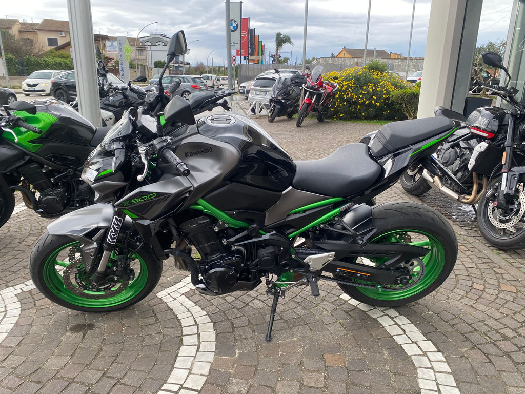 KAWASAKI Z 900 - 2023 - KM 15803