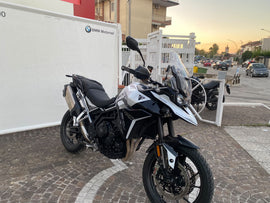 TRIUMPH TIGER 900 GT PRO - 2024 - KM 35580