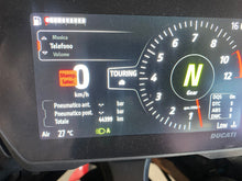 Carica l&#39;immagine nel visualizzatore di Gallery, DUCATI MULTISTRADA V4 PIKES PEAK - 2023 - KM 44399