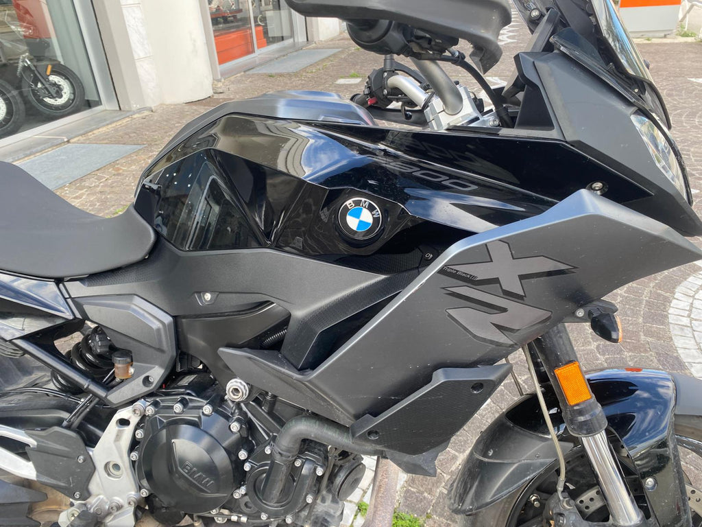BMW F 900 XR - 2022 - KM 18532