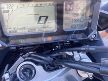 Carica l&#39;immagine nel visualizzatore di Gallery, YAMAHA TRACER 9 - 2020 - KM 23333