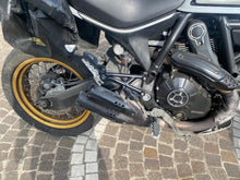 Carica l&#39;immagine nel visualizzatore di Gallery, DUCATI SCRAMBLER 800 DESERT SLED - 2022 - KM 26726