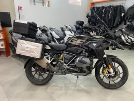 BMW R 1250 GS - 2020 - KM 23857