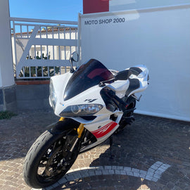 YAMAHA YZF R1 - 2007 - KM 32581