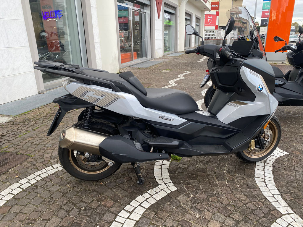 BMW C 400 GT - 2025 - KM 1273
