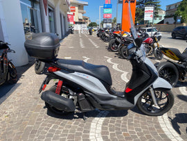 PIAGGIO MEDLEY 150 S - 2022 - KM 17891