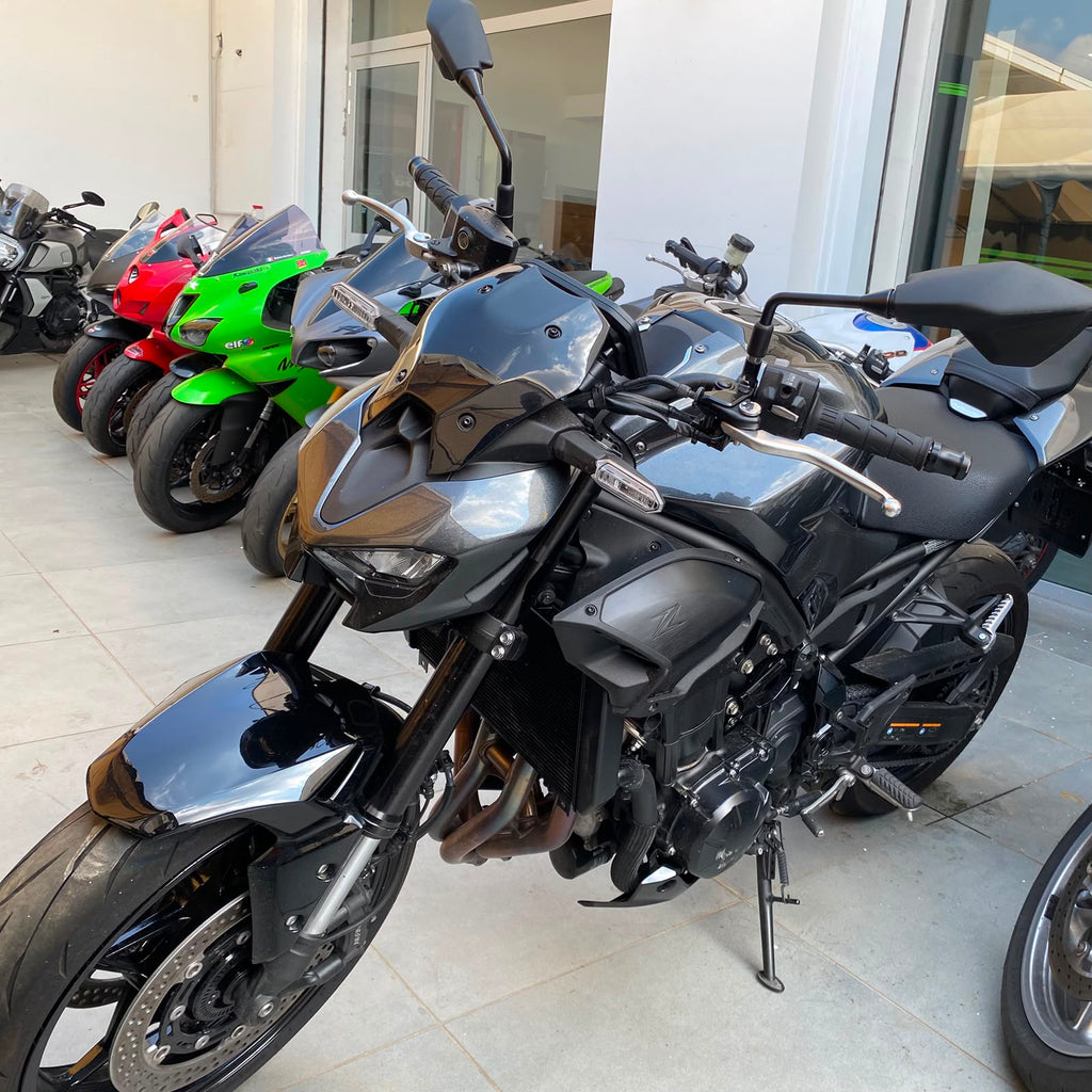 KAWASAKI Z 900 - 2026 - KM 6026