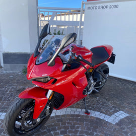 DUCATI SUPERSPORT 950 - 2022 - KM 7071