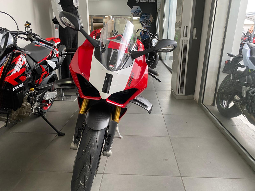 DUCATI PANIGALE V4 R - 2024 - KM 11408