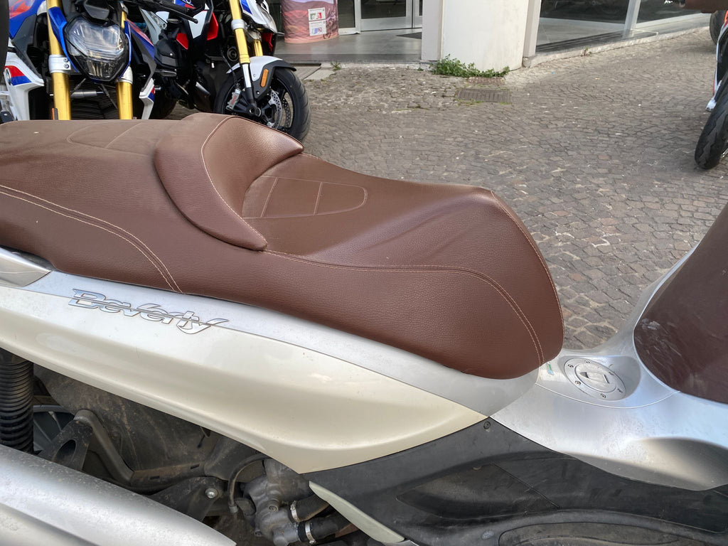 PIAGGIO BEVERLY 300 - 2010 - KM 17465