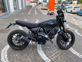 DUCATI SCRAMBLER 800 ICON DARK - 2025 - KM 6276