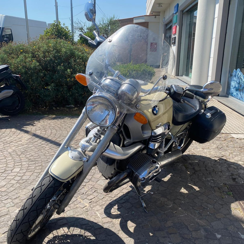 BMW R 1200 C - 1997 - KM 32668