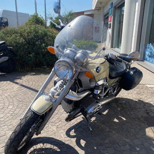 BMW R 1200 C - 1997 - KM 32668