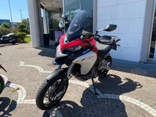 Carica l'immagine nel visualizzatore di Gallery, DUCATI MULTISTRADA 1200 ENDURO - 2018 - KM 47517