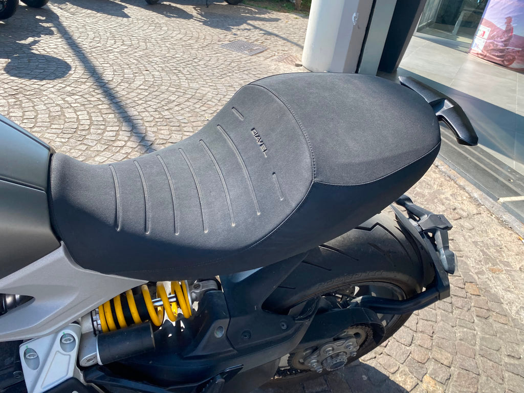 DUCATI DIAVEL 1260 - 2019 - KM 6207