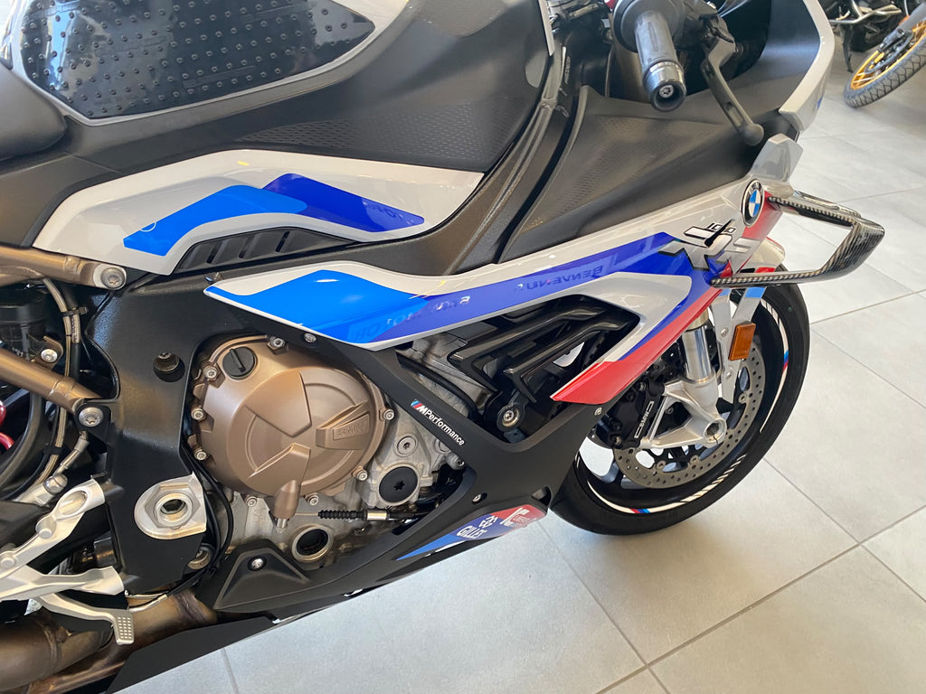 BMW S 1000 RR - 2021 - KM 41763